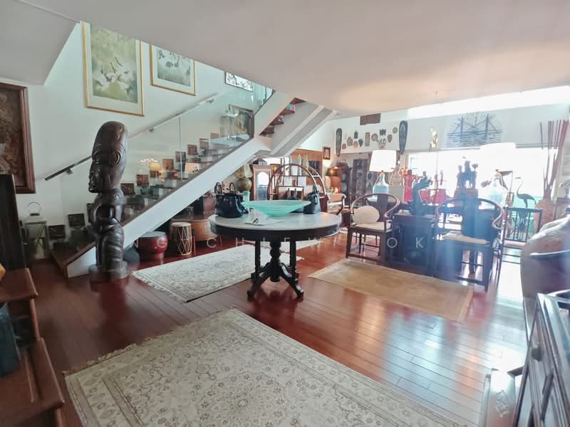 Condominium for Sale at Waikiki Condominium - Ng Chiew Yok - PropertyGuru.com.my