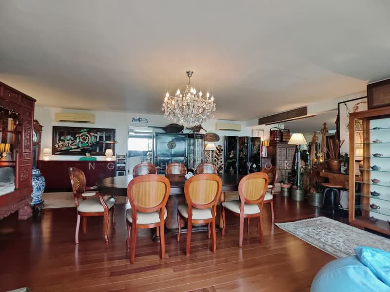 Condominium for Sale at Waikiki Condominium - Ng Chiew Yok - PropertyGuru.com.my