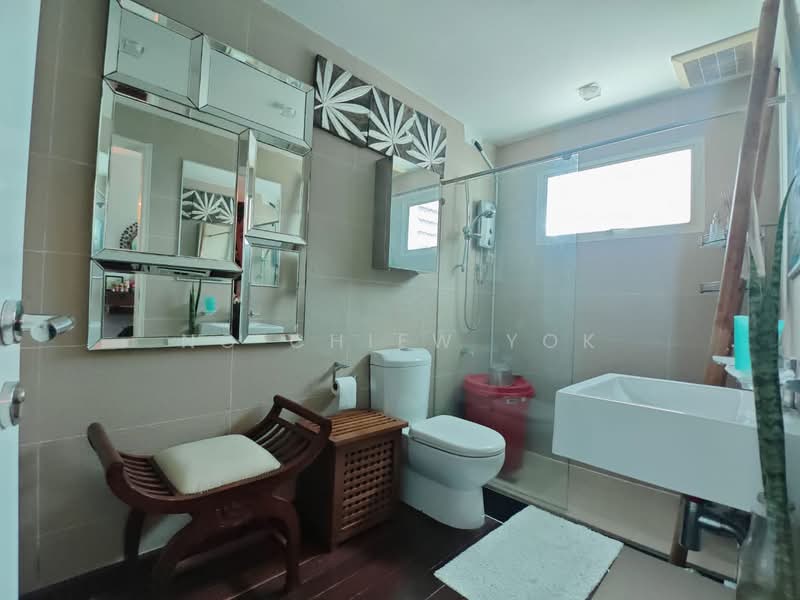 Condominium for Sale at Waikiki Condominium - Ng Chiew Yok - PropertyGuru.com.my