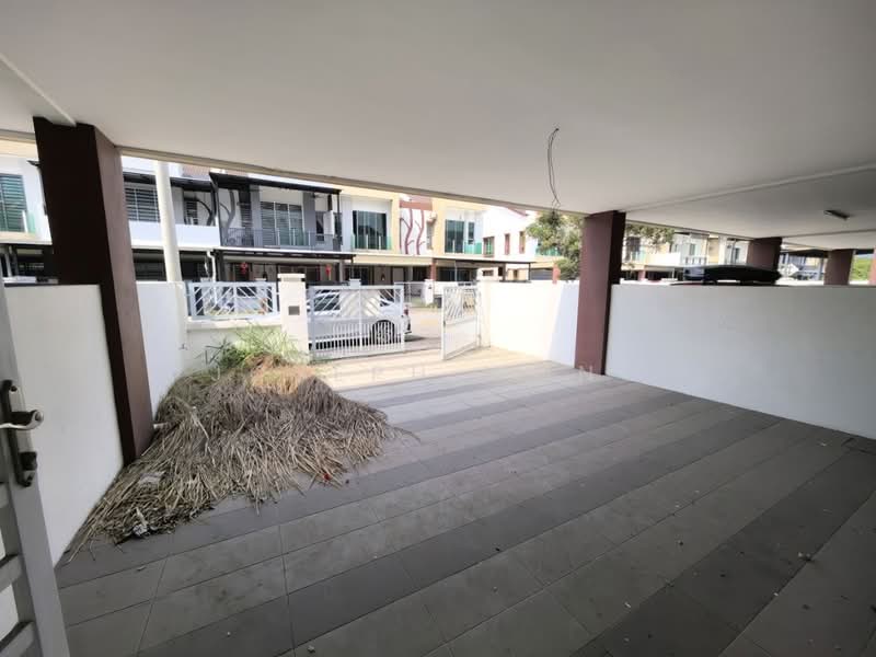 Rumah Teres 2-Tingkat untuk Dijual di Bandar Baru Sri Klebang (Chemor) - Joseph Wong - Exterior - PropertyGuru.com.my