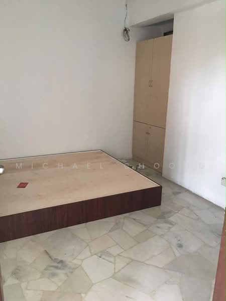Flat for Sale at Kuchai Entrepreneurs Park - Michael Choong - Bedroom - PropertyGuru.com.my