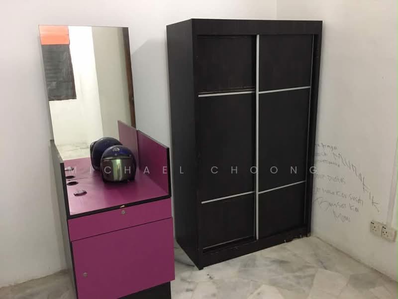 Flat for Sale at Kuchai Entrepreneurs Park - Michael Choong - Interior - PropertyGuru.com.my