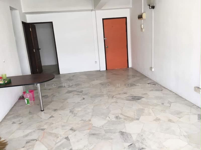 Flat for Sale at Kuchai Entrepreneurs Park - Michael Choong - Interior - PropertyGuru.com.my