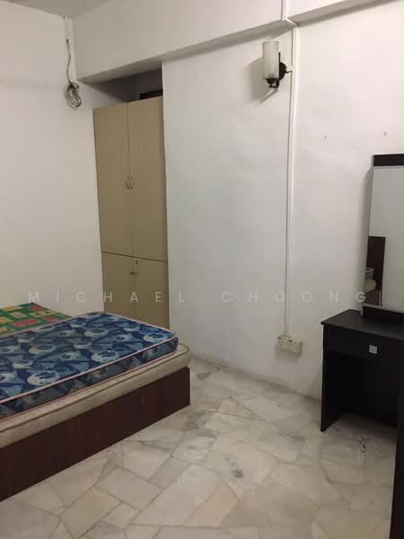 Flat for Sale at Kuchai Entrepreneurs Park - Michael Choong - Bedroom - PropertyGuru.com.my