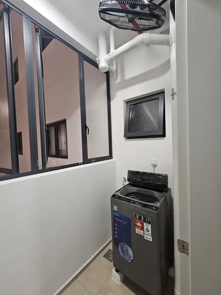 Service Residence for Rent at Jernih Residence - Darren Kong - PropertyGuru.com.my