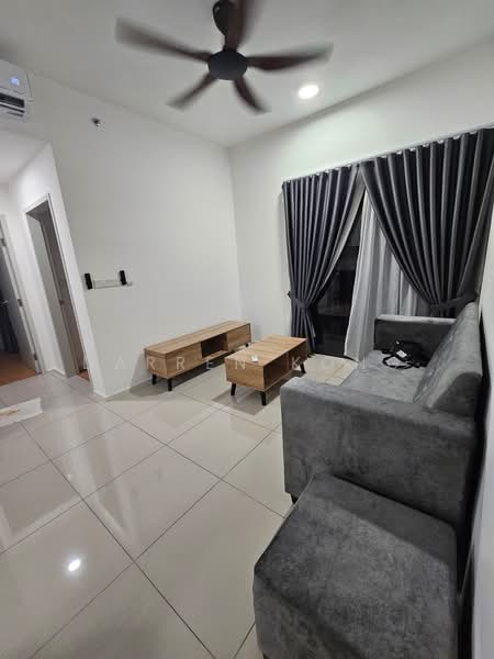 Service Residence for Rent at Jernih Residence - Darren Kong - PropertyGuru.com.my