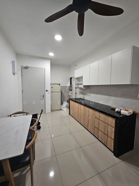 Service Residence for Rent at Jernih Residence - Darren Kong - PropertyGuru.com.my