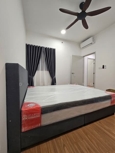 Service Residence for Rent at Jernih Residence - Darren Kong - PropertyGuru.com.my