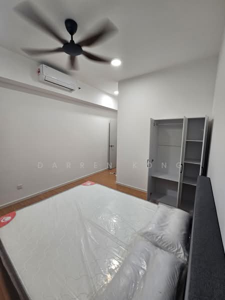 Service Residence for Rent at Jernih Residence - Darren Kong - PropertyGuru.com.my