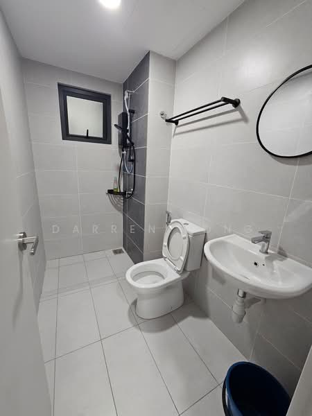 Service Residence for Rent at Jernih Residence - Darren Kong - PropertyGuru.com.my