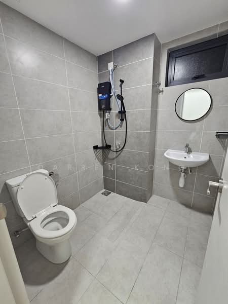 Service Residence for Rent at Jernih Residence - Darren Kong - PropertyGuru.com.my