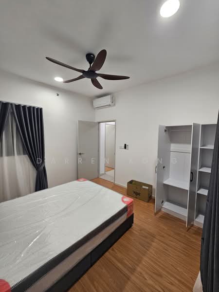 Service Residence for Rent at Jernih Residence - Darren Kong - PropertyGuru.com.my