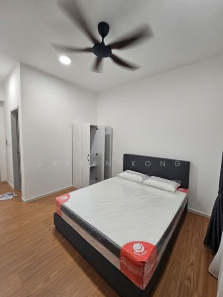 Service Residence for Rent at Jernih Residence - Darren Kong - PropertyGuru.com.my