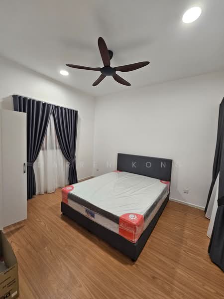 Service Residence for Rent at Jernih Residence - Darren Kong - PropertyGuru.com.my