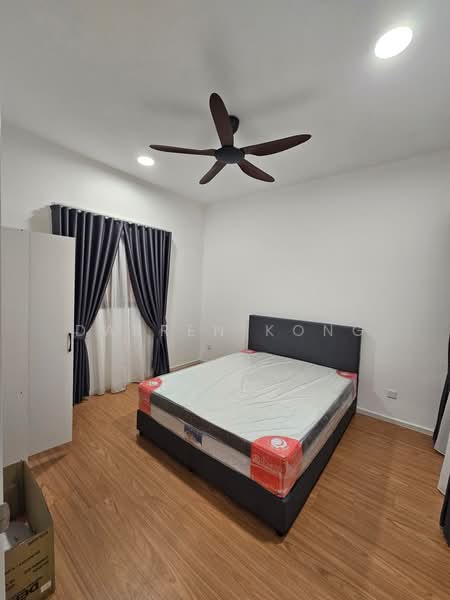 Service Residence for Rent at Jernih Residence - Darren Kong - PropertyGuru.com.my