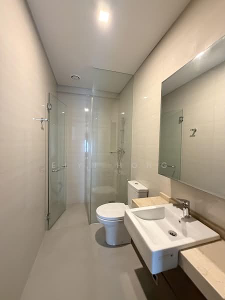 Kediaman Servis untuk Disewa di Puteri Cove Residences - Elyn Hong - Bathroom - PropertyGuru.com.my