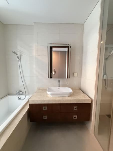 Kediaman Servis untuk Disewa di Puteri Cove Residences - Elyn Hong - Bathroom - PropertyGuru.com.my