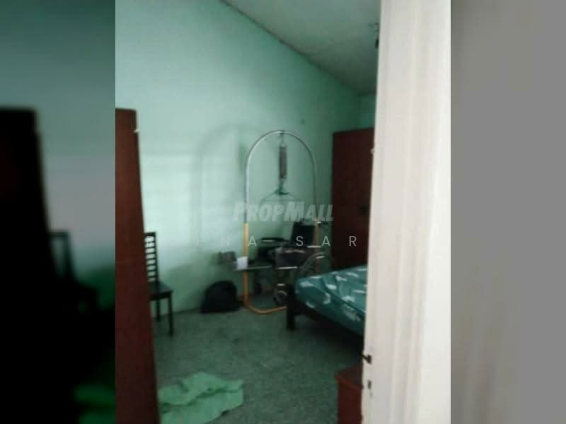 1-storey Terraced House for Sale in Kelana Jaya (Petaling Jaya) - Reena Sarif - Bedroom - PropertyGuru.com.my