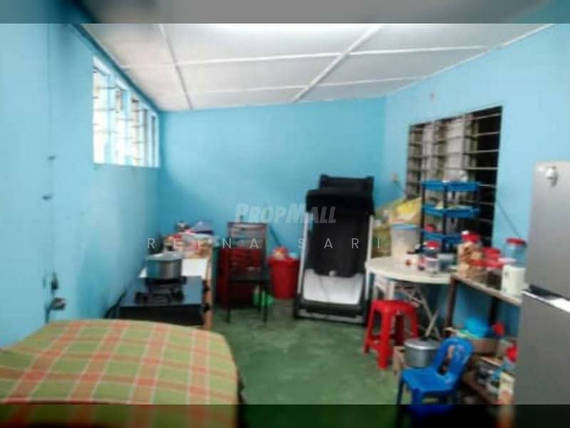 1-storey Terraced House for Sale in Kelana Jaya (Petaling Jaya) - Reena Sarif - PropertyGuru.com.my