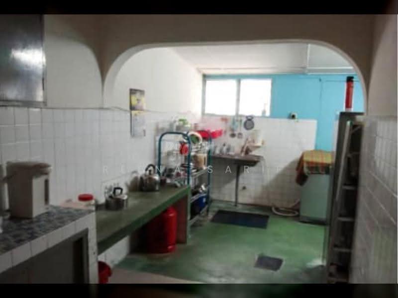 1-storey Terraced House for Sale in Kelana Jaya (Petaling Jaya) - Reena Sarif - PropertyGuru.com.my