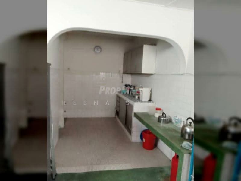 1-storey Terraced House for Sale in Kelana Jaya (Petaling Jaya) - Reena Sarif - PropertyGuru.com.my