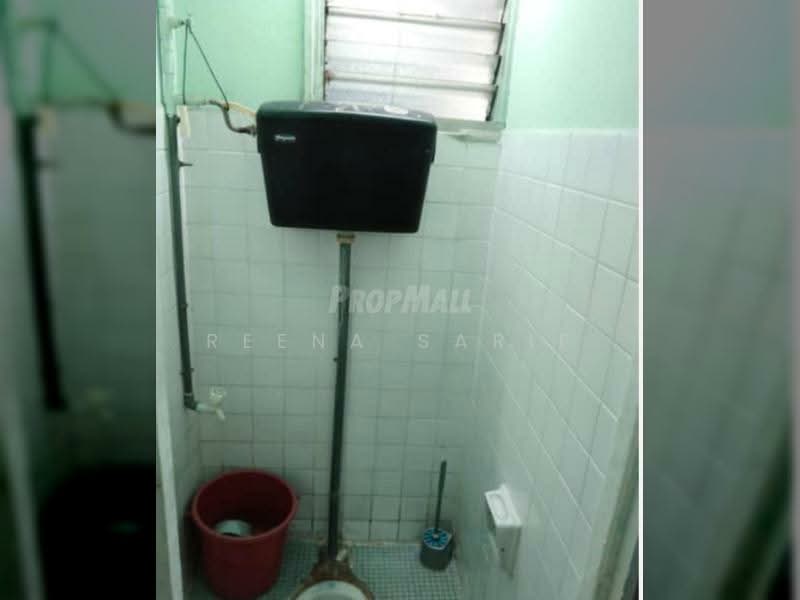 1-storey Terraced House for Sale in Kelana Jaya (Petaling Jaya) - Reena Sarif - PropertyGuru.com.my