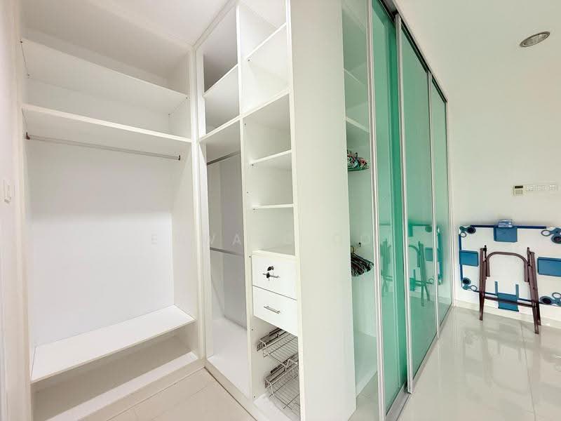 2-storey Terraced House for Sale in Palm Walk (Bandar Sungai Long) - Edward Ooi - Interior - PropertyGuru.com.my