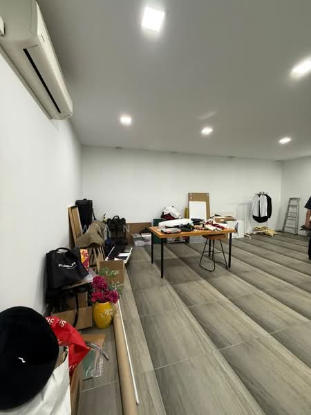 Shop / Office untuk Dijual di Taman Mount Austin (Tebrau) - Wan Ning - Interior - PropertyGuru.com.my