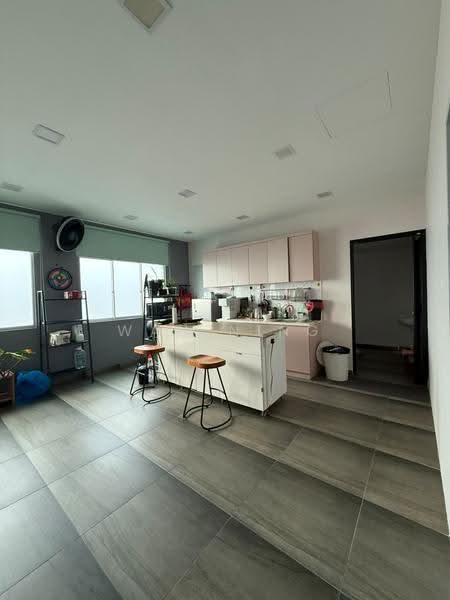 Shop / Office untuk Dijual di Taman Mount Austin (Tebrau) - Wan Ning - Kitchen - PropertyGuru.com.my