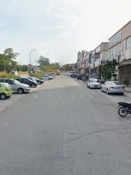 Pejabat untuk Disewa di Taman Megah Ria (Masai) - Nick Low - Exterior - PropertyGuru.com.my