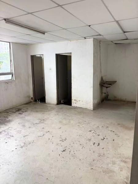 Pejabat untuk Disewa di Taman Megah Ria (Masai) - Nick Low - Interior - PropertyGuru.com.my