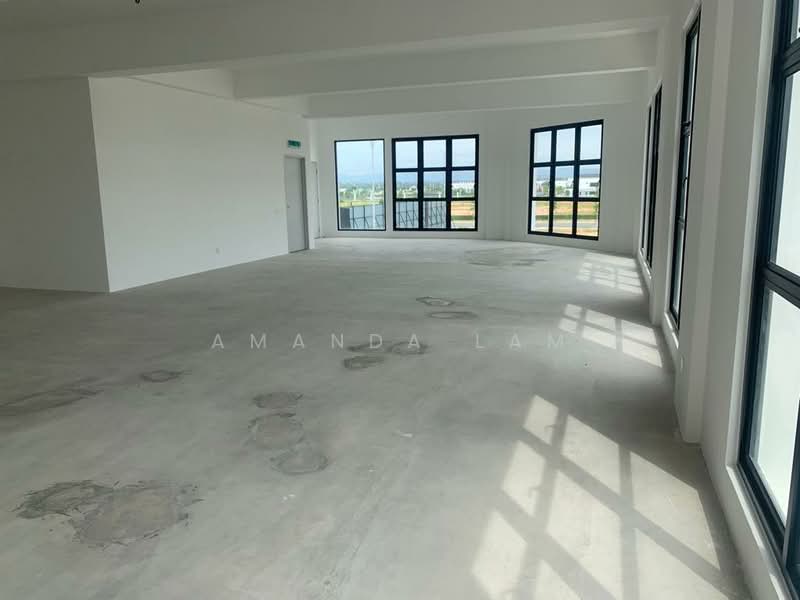 Office for Rent in Batu Kawan (Penang) - Amanda Lam - Interior - PropertyGuru.com.my