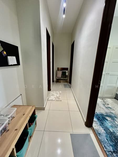 Condominium for Sale at 7 Tree Seven Residence - Norafian SMH - Corridor - PropertyGuru.com.my
