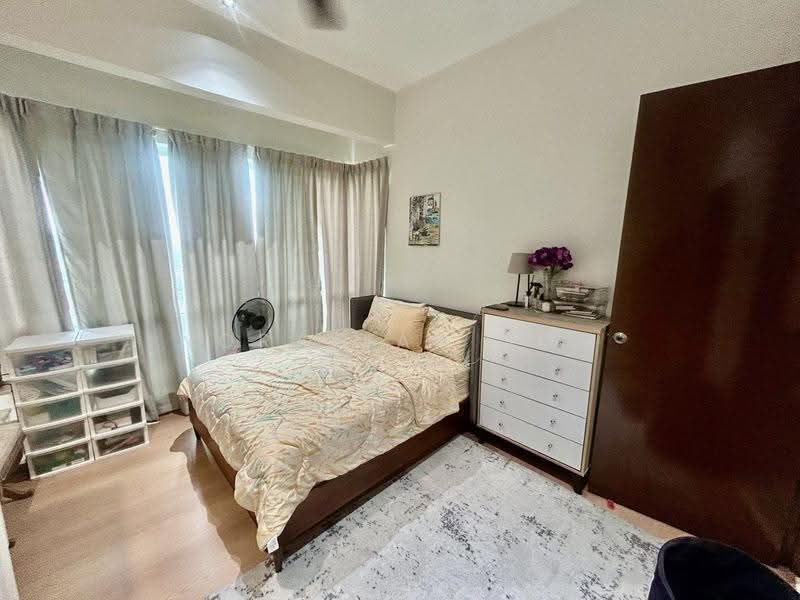 Condominium for Sale at 7 Tree Seven Residence - Norafian SMH - Bedroom - PropertyGuru.com.my