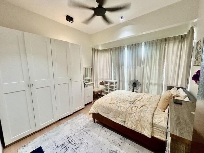 Condominium for Sale at 7 Tree Seven Residence - Norafian SMH - Bedroom - PropertyGuru.com.my