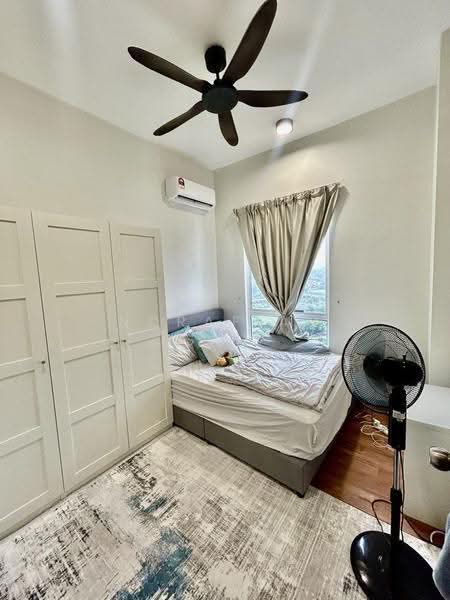 Condominium for Sale at 7 Tree Seven Residence - Norafian SMH - Bedroom - PropertyGuru.com.my