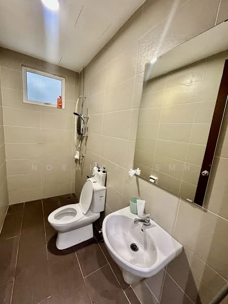 Condominium for Sale at 7 Tree Seven Residence - Norafian SMH - Bathroom - PropertyGuru.com.my