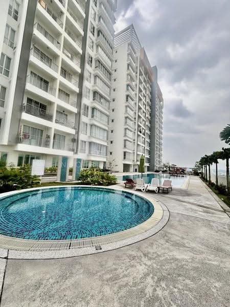 Condominium for Sale at 7 Tree Seven Residence - Norafian SMH - Exterior - PropertyGuru.com.my