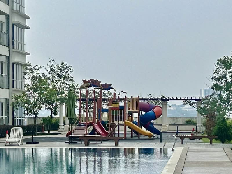 Condominium for Sale at 7 Tree Seven Residence - Norafian SMH - Exterior - PropertyGuru.com.my