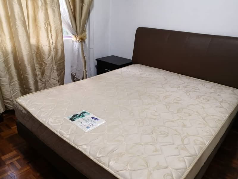 Condominium for Rent at Danau Impian - Isaac Tee - Bedroom - PropertyGuru.com.my