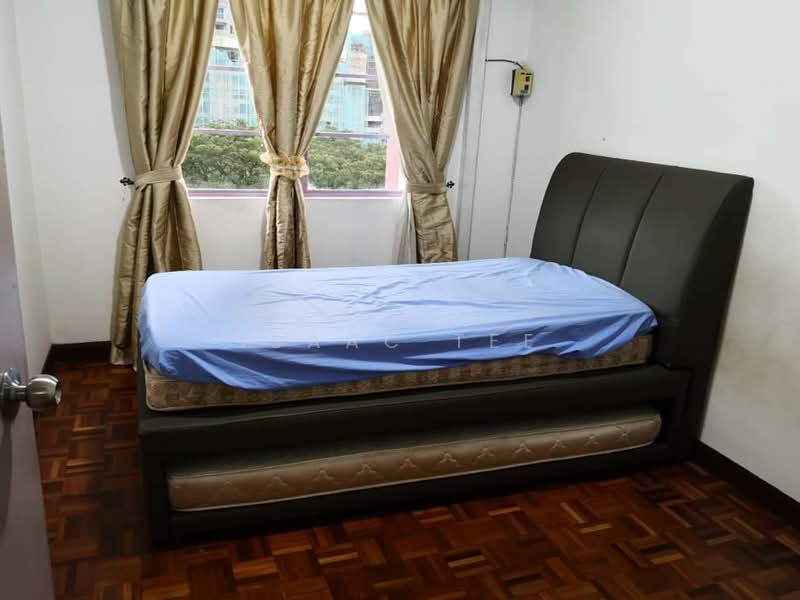 Condominium for Rent at Danau Impian - Isaac Tee - Bedroom - PropertyGuru.com.my