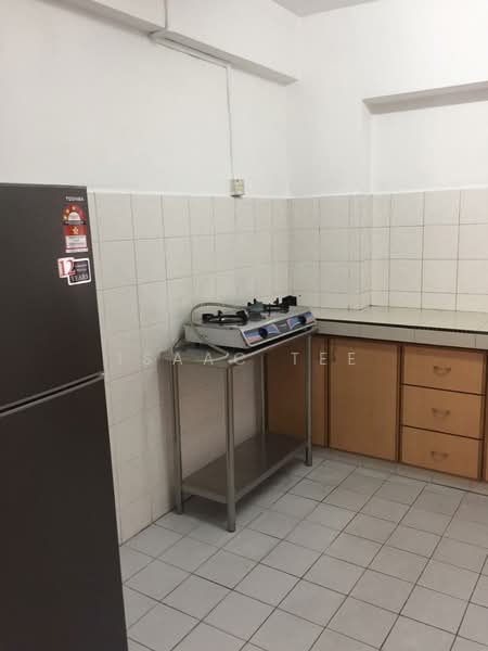 Condominium for Rent at Danau Impian - Isaac Tee - Kitchen - PropertyGuru.com.my