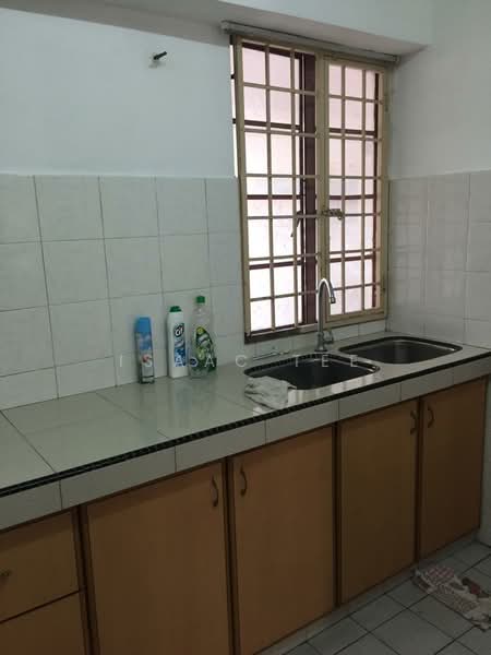 Condominium for Rent at Danau Impian - Isaac Tee - Kitchen - PropertyGuru.com.my
