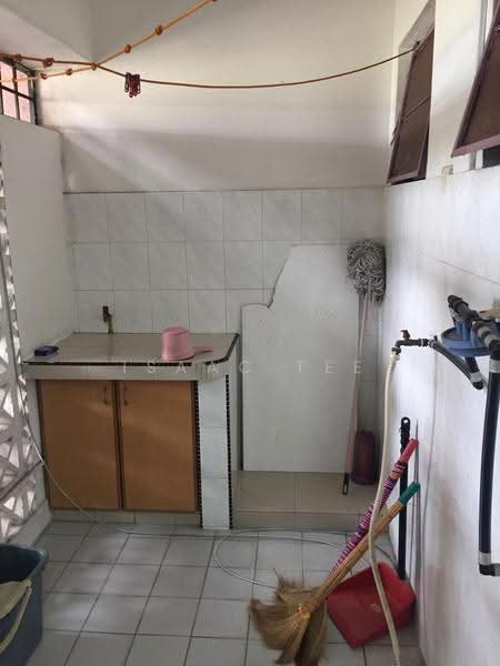 Condominium for Rent at Danau Impian - Isaac Tee - Interior - PropertyGuru.com.my