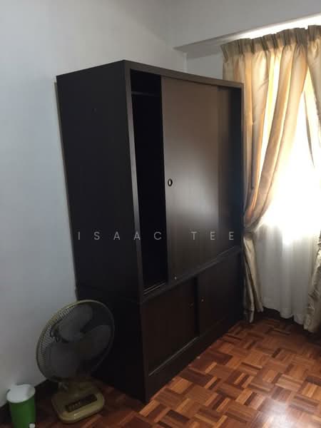 Condominium for Rent at Danau Impian - Isaac Tee - Interior - PropertyGuru.com.my