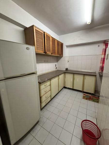 Condominium for Rent at Danau Impian - Isaac Tee - Kitchen - PropertyGuru.com.my