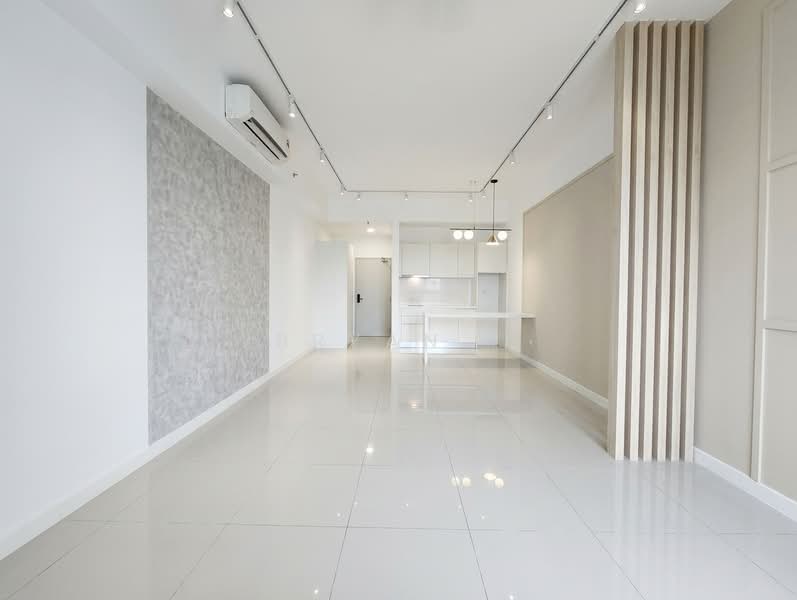 Service Residence for Rent at Chambers - Bryan . - Interior - PropertyGuru.com.my
