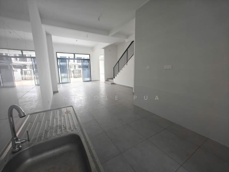 2-storey Terraced House for Sale in Taman Eco Cascadia (Tebrau) - Nicole Pua - Interior - PropertyGuru.com.my