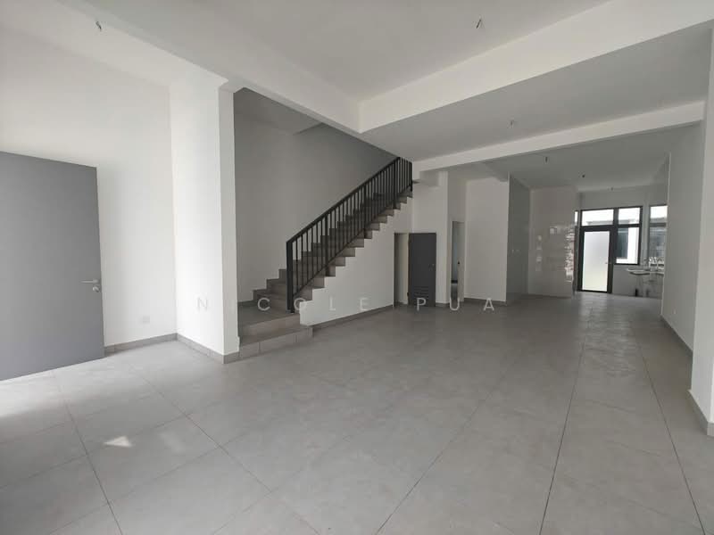 2-storey Terraced House for Sale in Taman Eco Cascadia (Tebrau) - Nicole Pua - Interior - PropertyGuru.com.my