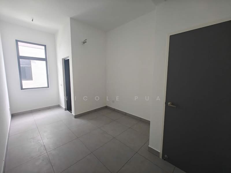 2-storey Terraced House for Sale in Taman Eco Cascadia (Tebrau) - Nicole Pua - Interior - PropertyGuru.com.my